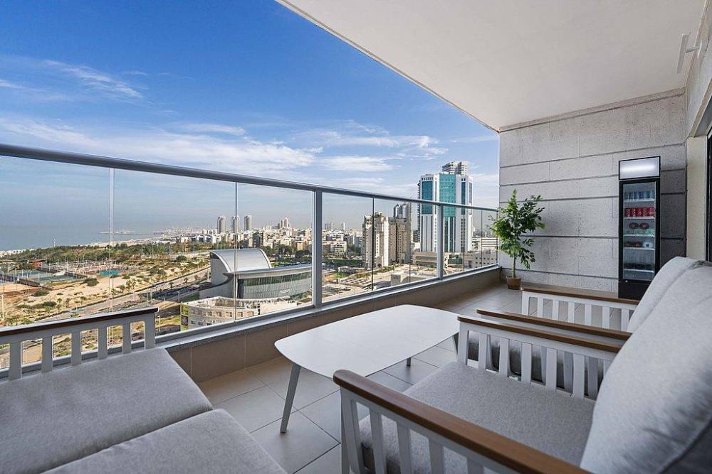 214051 עוזי חיטמן 6, טורו הום - TORO HOME, וילה  באשדוד וילות - Vila 4 U