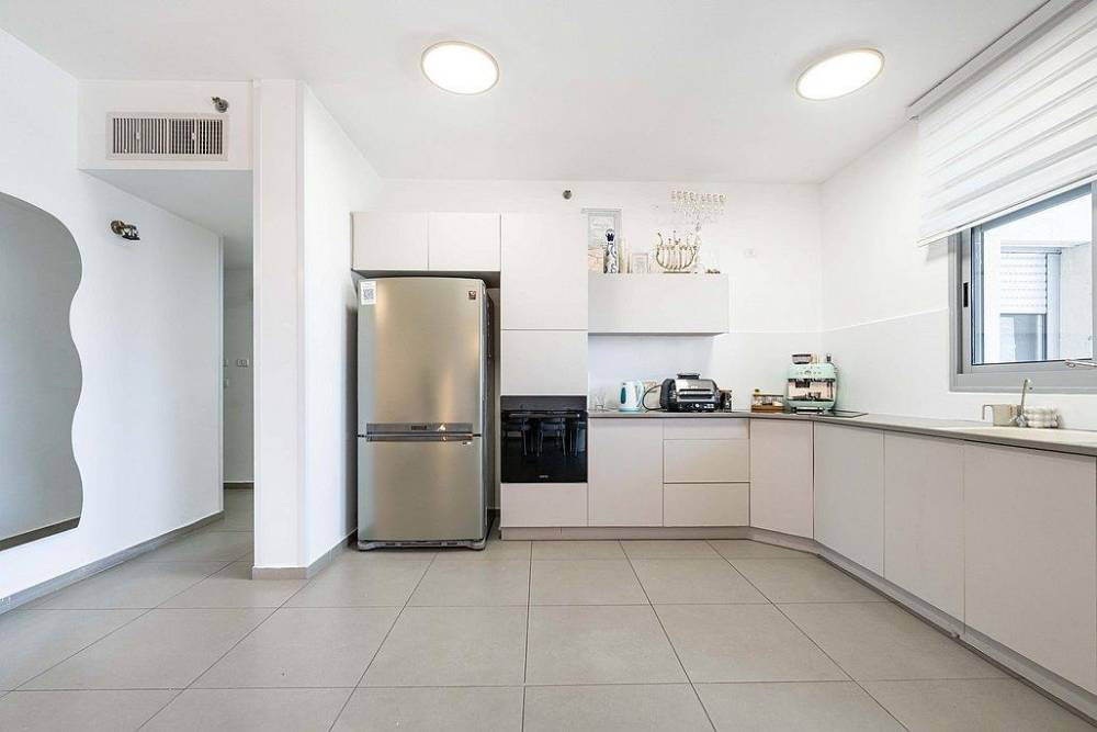 214057 עוזי חיטמן 6, טורו הום - TORO HOME, וילה  באשדוד וילות - Vila 4 U