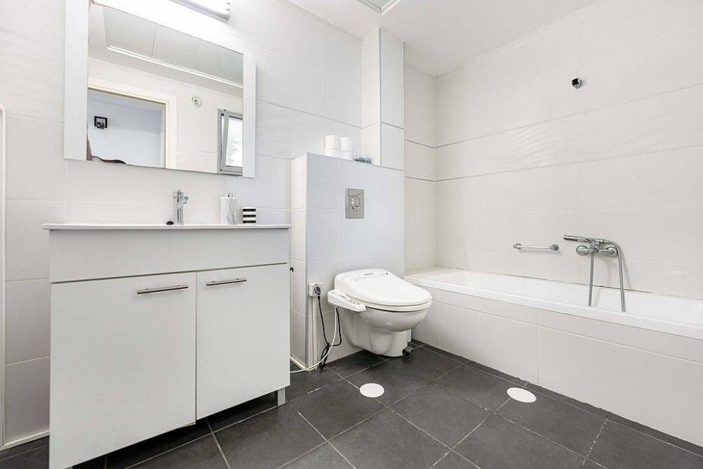 214066 עוזי חיטמן 6, טורו הום - TORO HOME, וילה  באשדוד וילות - Vila 4 U