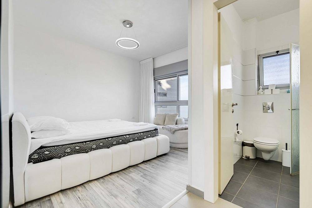 214067 עוזי חיטמן 6, טורו הום - TORO HOME, וילה  באשדוד וילות - Vila 4 U