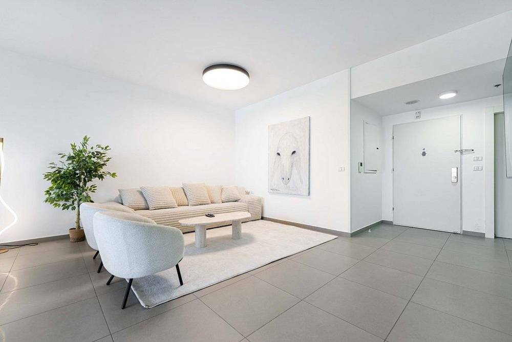 214071 עוזי חיטמן 6, טורו הום - TORO HOME, וילה  באשדוד וילות - Vila 4 U