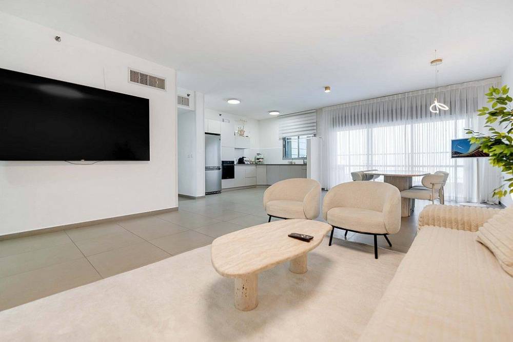 214073 עוזי חיטמן 6, טורו הום - TORO HOME, וילה  באשדוד וילות - Vila 4 U