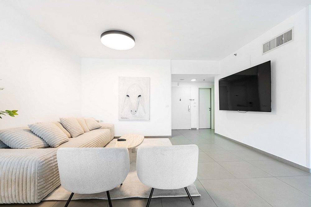 214074 עוזי חיטמן 6, טורו הום - TORO HOME, וילה  באשדוד וילות - Vila 4 U