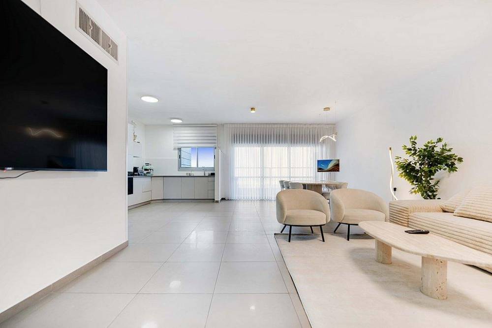 214076 עוזי חיטמן 6, טורו הום - TORO HOME, וילה  באשדוד וילות - Vila 4 U