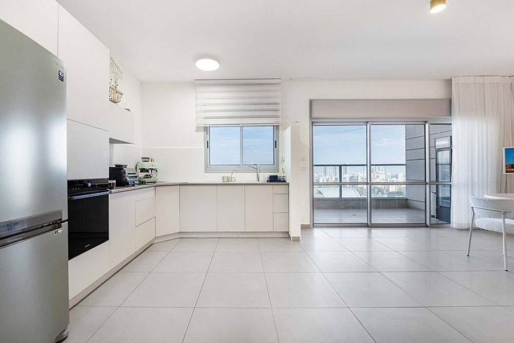 214078 עוזי חיטמן 6, טורו הום - TORO HOME, וילה  באשדוד וילות - Vila 4 U