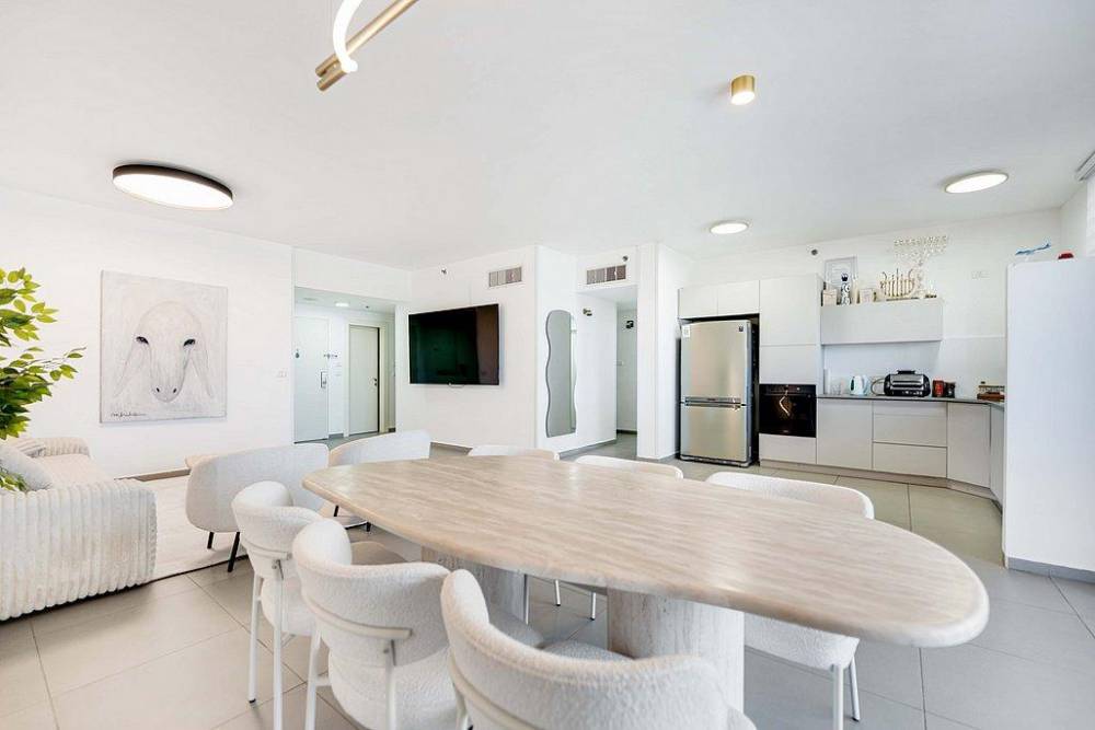 214081 עוזי חיטמן 6, טורו הום - TORO HOME, וילה  באשדוד וילות - Vila 4 U