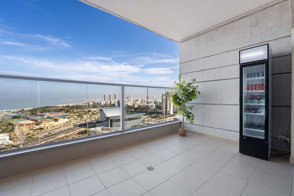 214082 עוזי חיטמן 6, טורו הום - TORO HOME, וילה  באשדוד וילות - Vila 4 U