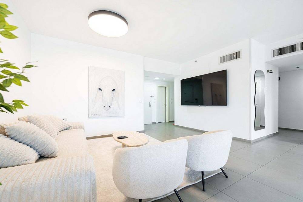 214085 עוזי חיטמן 6, טורו הום - TORO HOME, וילה  באשדוד וילות - Vila 4 U