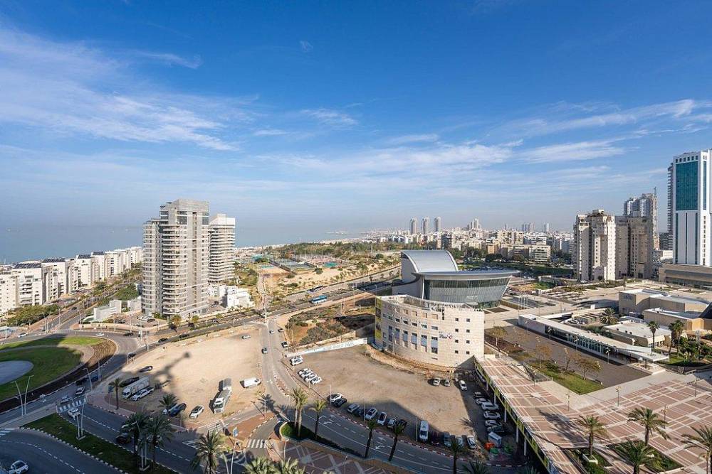 214087 עוזי חיטמן 6, טורו הום - TORO HOME, וילה  באשדוד וילות - Vila 4 U