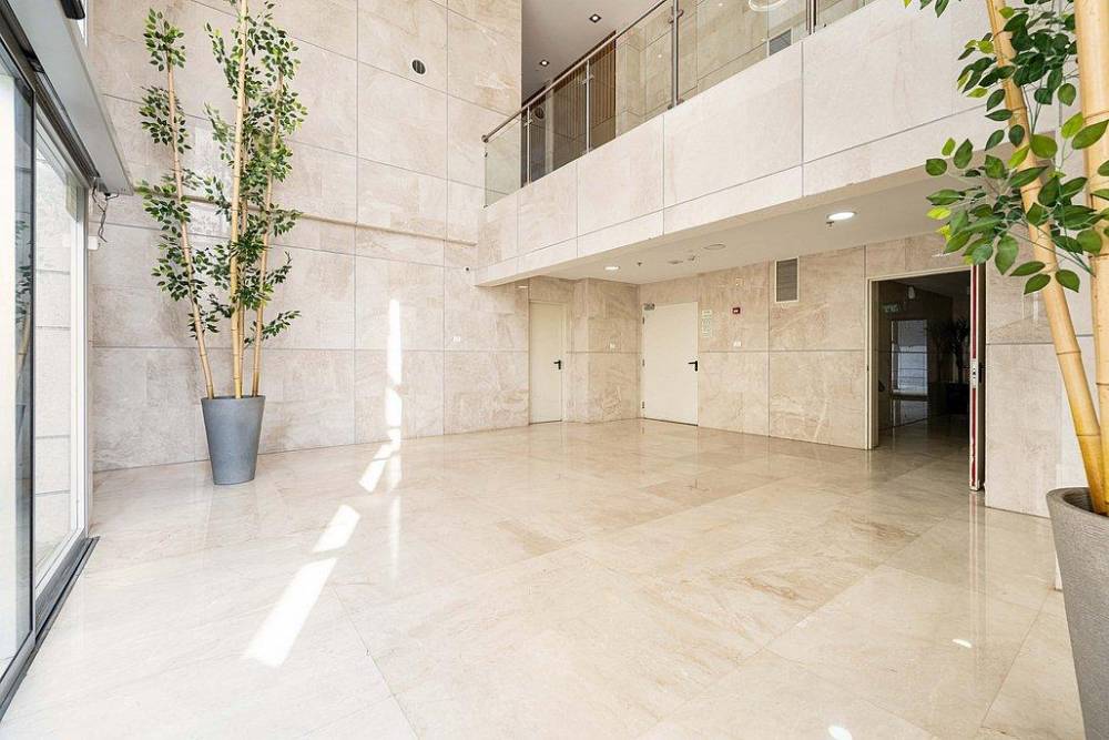 214088 עוזי חיטמן 6, טורו הום - TORO HOME, וילה  באשדוד וילות - Vila 4 U