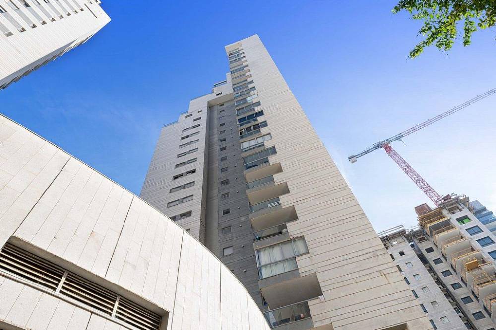 214089 עוזי חיטמן 6, טורו הום - TORO HOME, וילה  באשדוד וילות - Vila 4 U