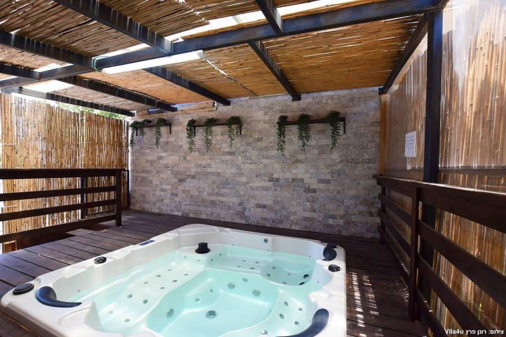 214103 כללי, וילה עמליה, וילה  במגדל וילות - Vila 4 U