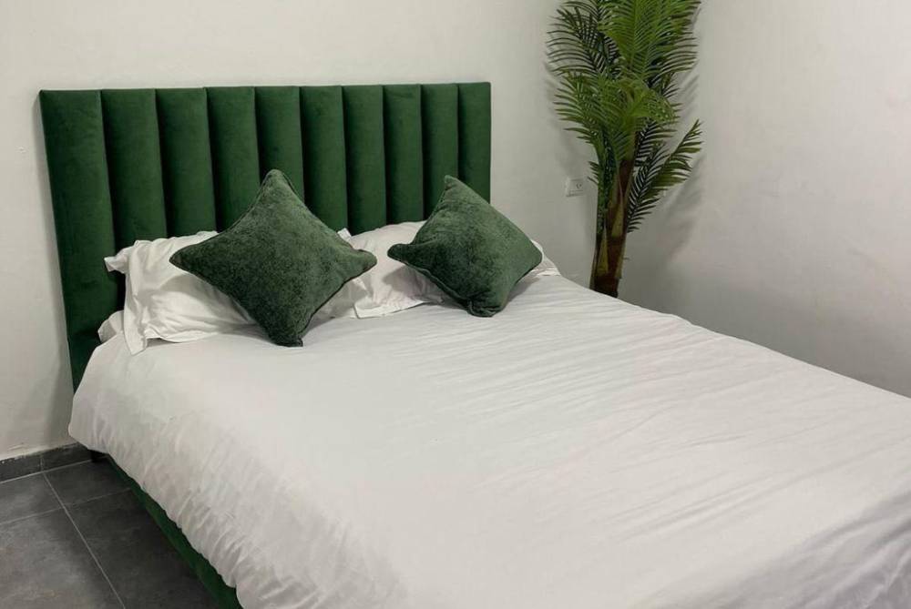 214121 מתחם פנימי, וילה עמליה, וילה  במגדל וילות - Vila 4 U