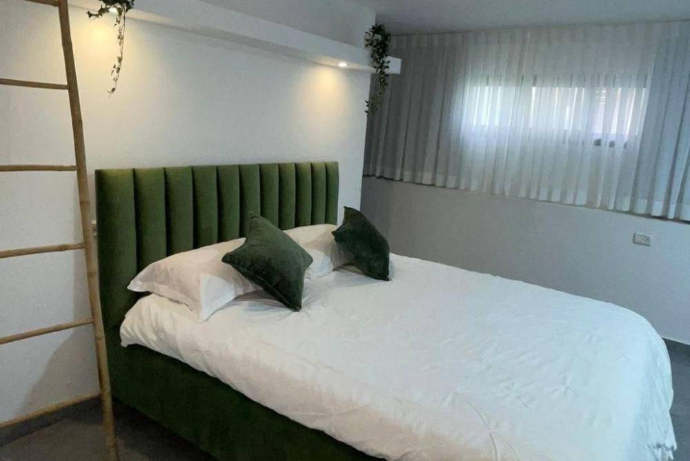 214122 מתחם פנימי, וילה עמליה, וילה  במגדל וילות - Vila 4 U