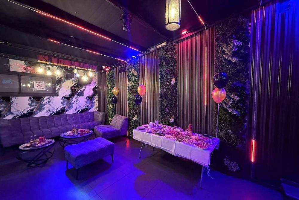 214137 אירועים במקום, לי לופט - LE LOFT, וילה  בירושלים וילות - Vila 4 U