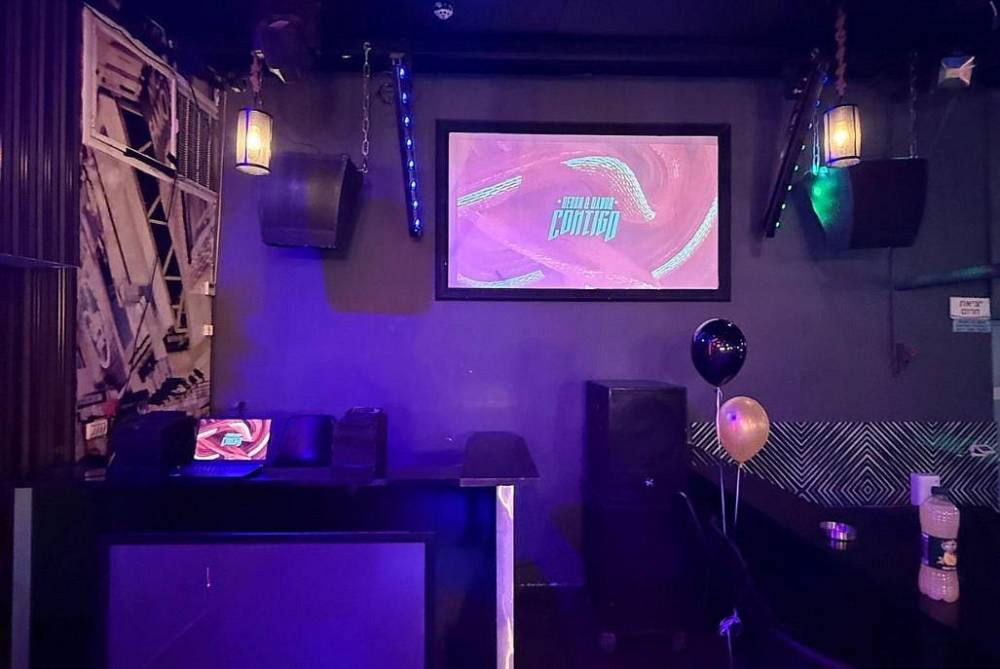 214139 אירועים במקום, לי לופט - LE LOFT, וילה  בירושלים וילות - Vila 4 U