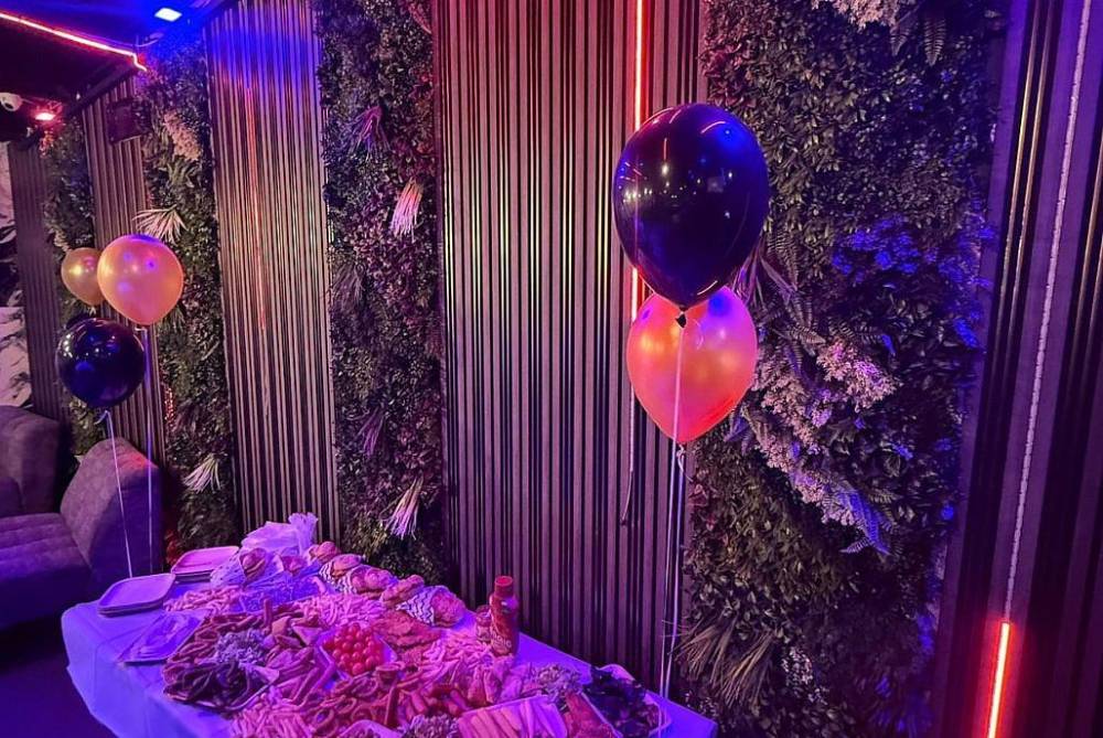 214140 אירועים במקום, לי לופט - LE LOFT, וילה  בירושלים וילות - Vila 4 U