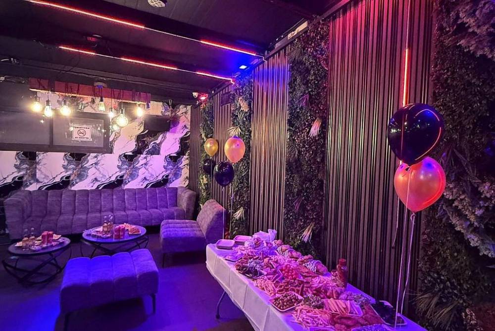 214141 אירועים במקום, לי לופט - LE LOFT, וילה  בירושלים וילות - Vila 4 U