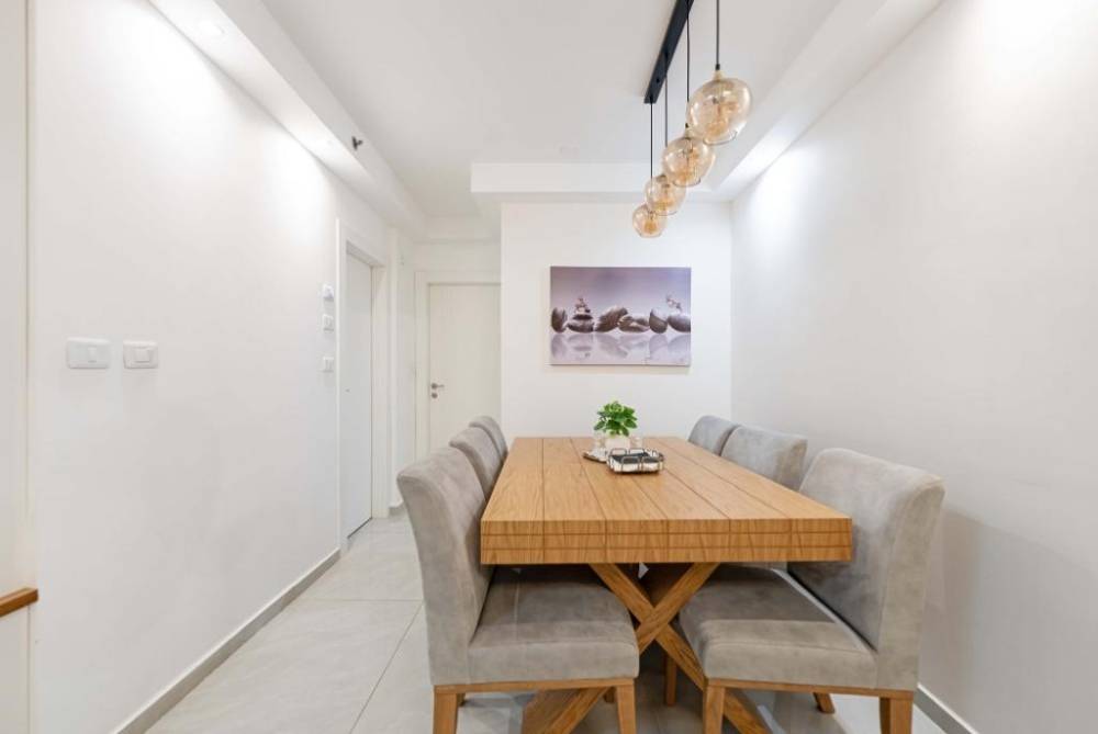 214156 הראשונים 15, טורו הום - TORO HOME, וילה  באשדוד וילות - Vila 4 U