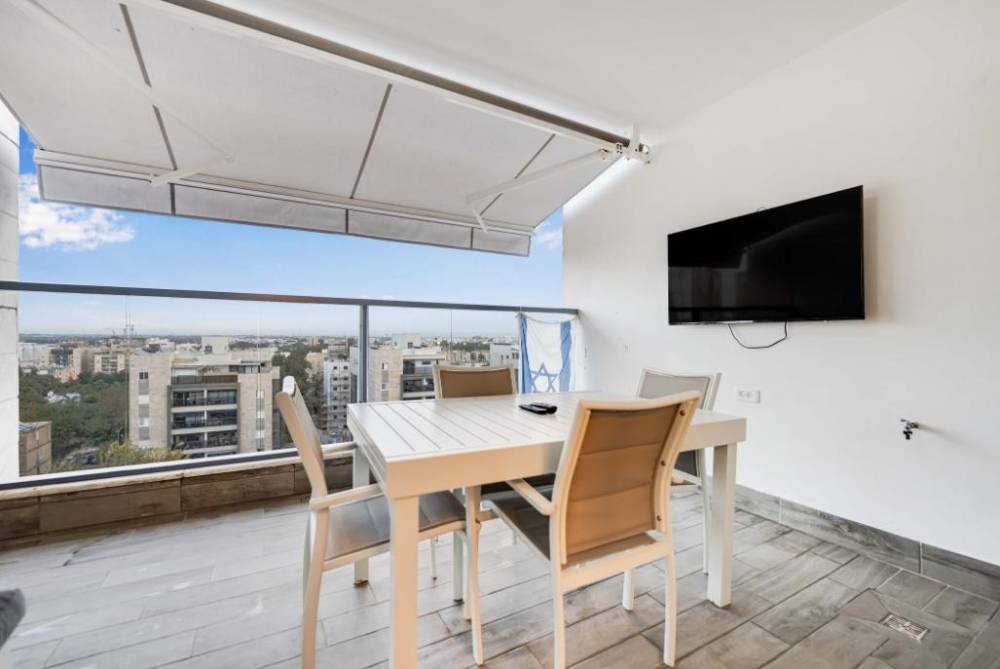 214159 הראשונים 15, טורו הום - TORO HOME, וילה  באשדוד וילות - Vila 4 U