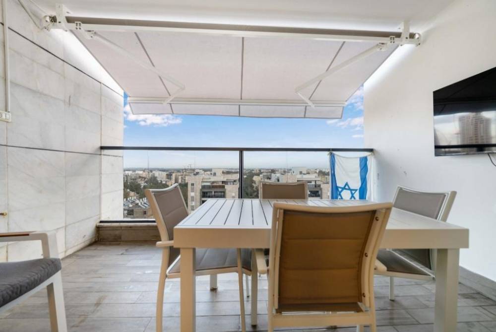 214163 הראשונים 15, טורו הום - TORO HOME, וילה  באשדוד וילות - Vila 4 U