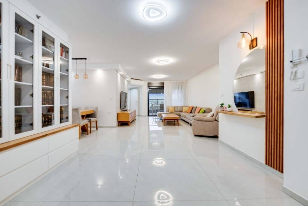 214177 הראשונים 15, טורו הום - TORO HOME, וילה  באשדוד וילות - Vila 4 U