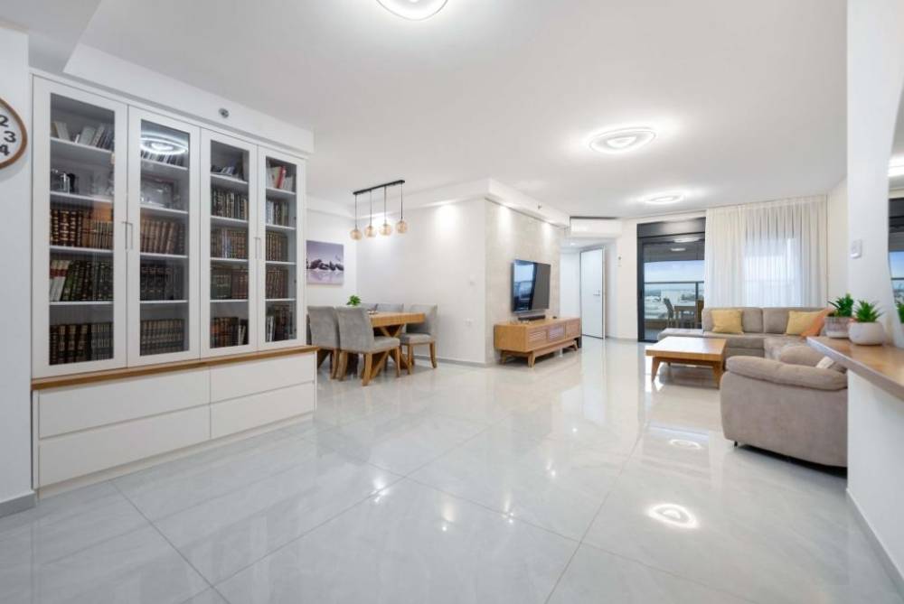 214180 הראשונים 15, טורו הום - TORO HOME, וילה  באשדוד וילות - Vila 4 U