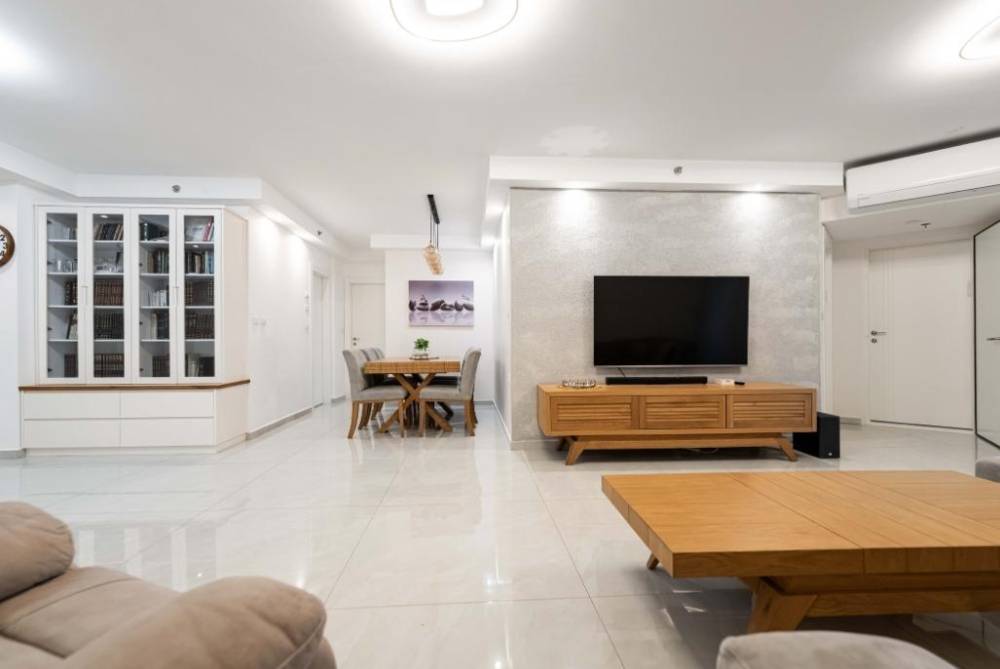 214183 הראשונים 15, טורו הום - TORO HOME, וילה  באשדוד וילות - Vila 4 U