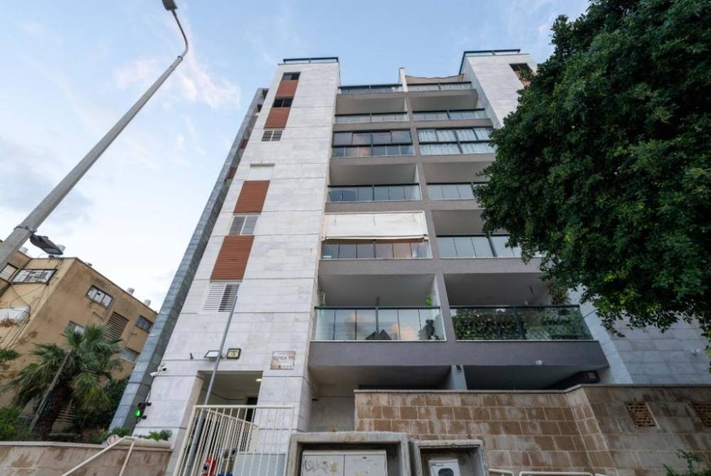 214191 הראשונים 15, טורו הום - TORO HOME, וילה  באשדוד וילות - Vila 4 U