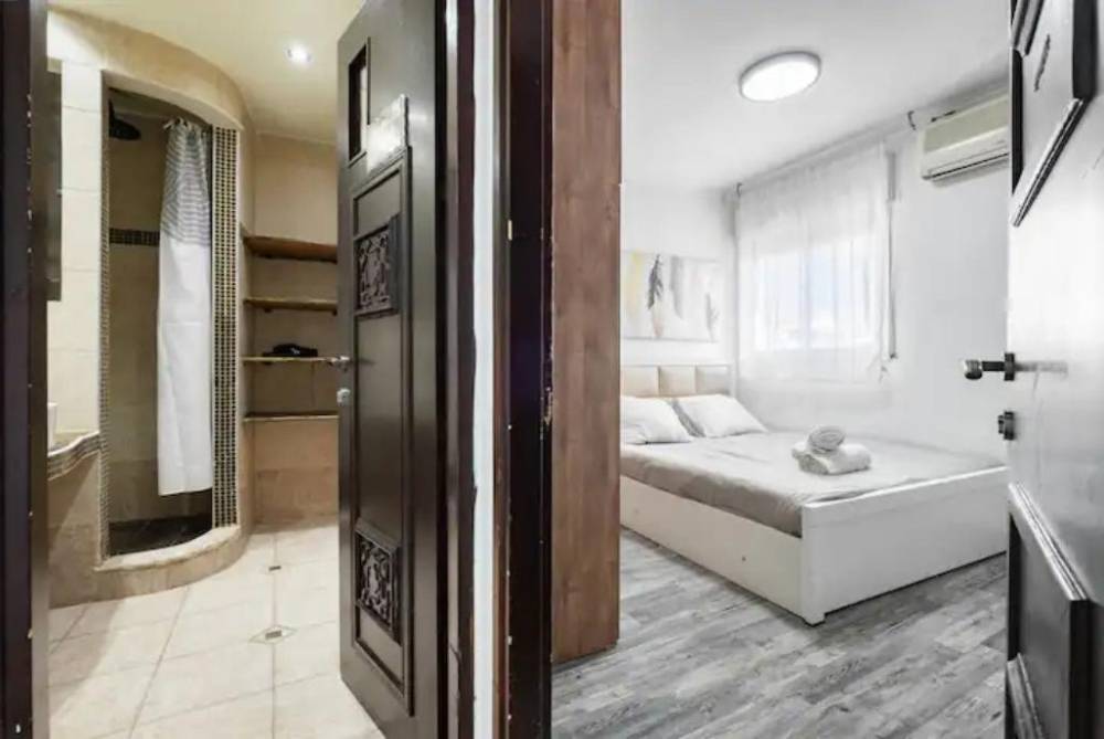 214197 דירת דופלקס, טורו הום - TORO HOME, וילה  באשדוד וילות - Vila 4 U