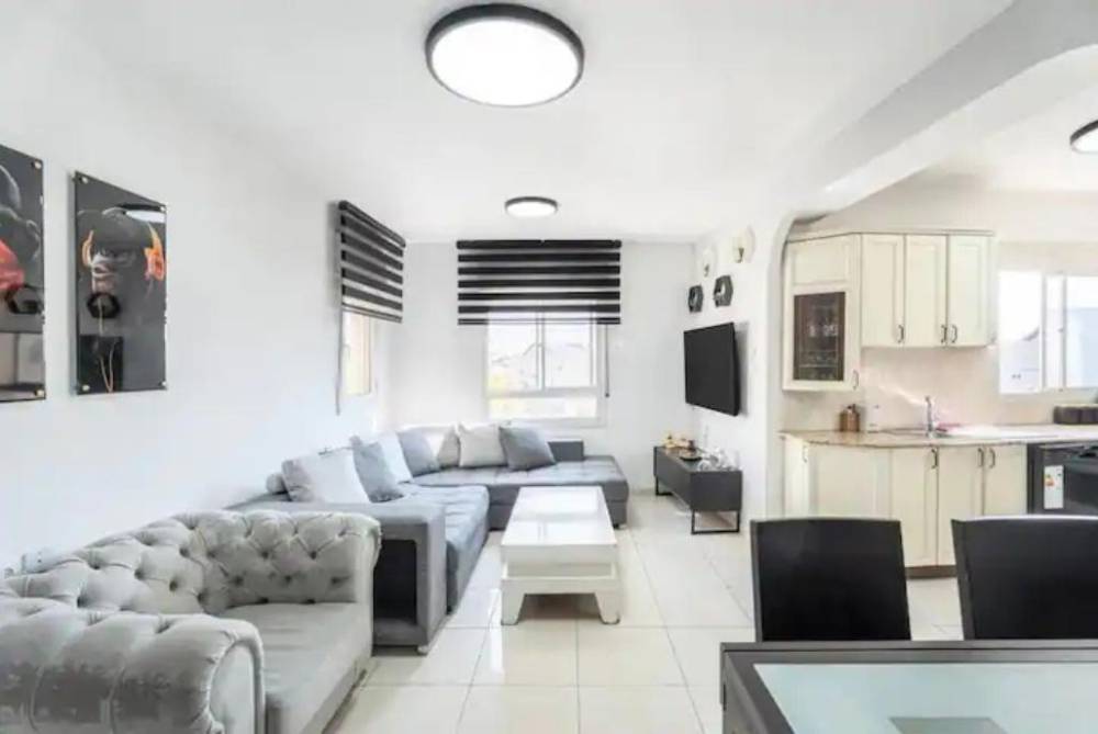 214198 דירת דופלקס, טורו הום - TORO HOME, וילה  באשדוד וילות - Vila 4 U