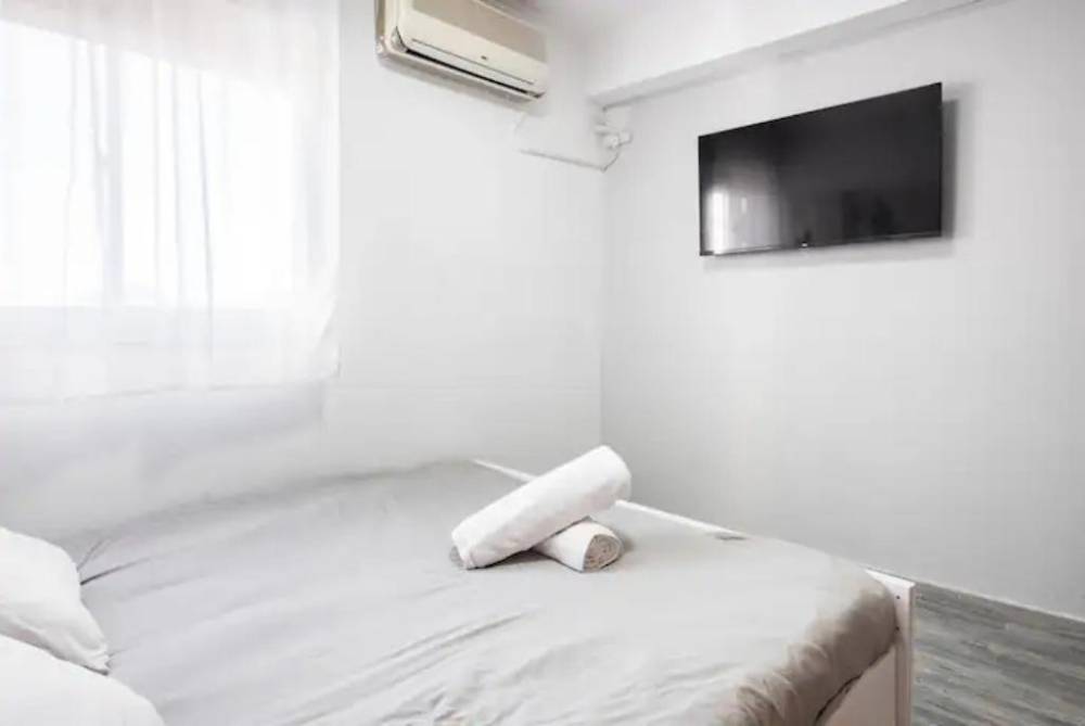 214209 דירת דופלקס, טורו הום - TORO HOME, וילה  באשדוד וילות - Vila 4 U