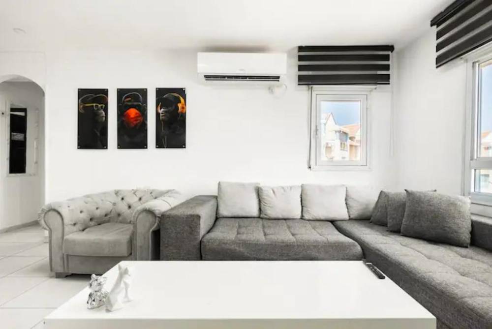 214216 דירת דופלקס, טורו הום - TORO HOME, וילה  באשדוד וילות - Vila 4 U