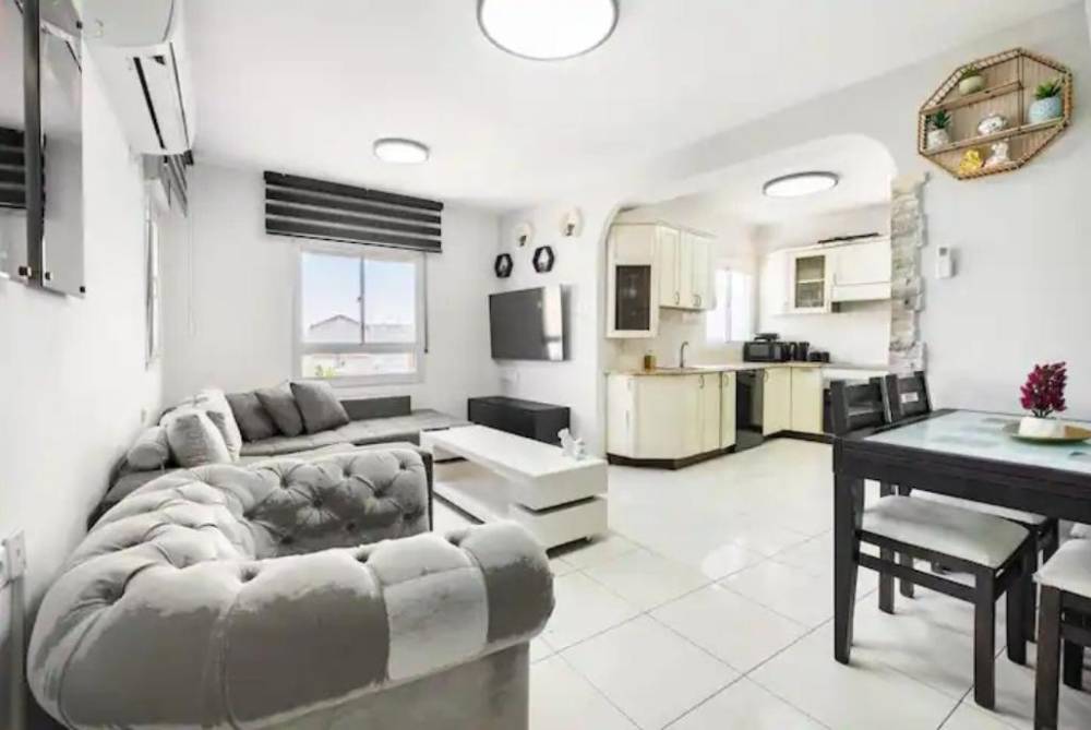 214217 דירת דופלקס, טורו הום - TORO HOME, וילה  באשדוד וילות - Vila 4 U