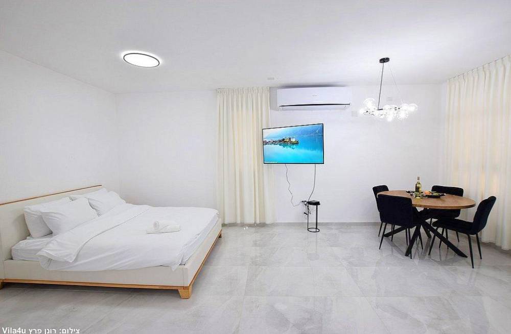 214256 כללי, וילה אמור בגליל, וילה  באבן מנחם וילות - Vila 4 U