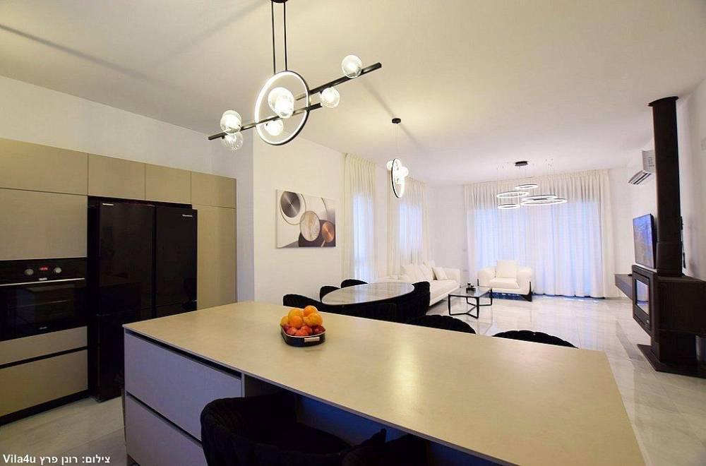 214258 כללי, וילה אמור בגליל, וילה  באבן מנחם וילות - Vila 4 U