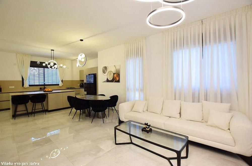 214265 כללי, וילה אמור בגליל, וילה  באבן מנחם וילות - Vila 4 U