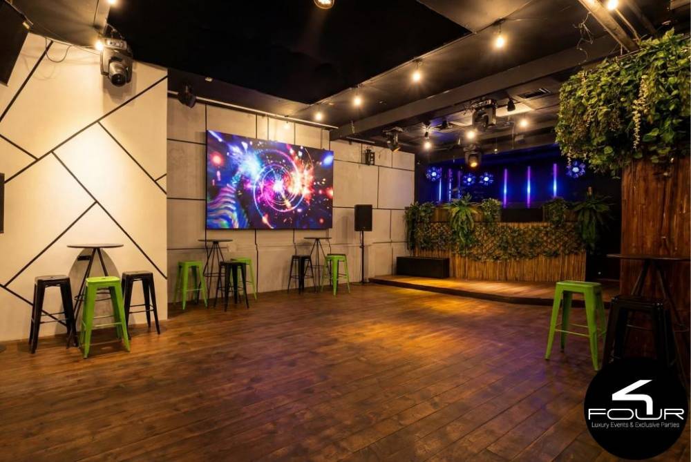 214312 גלריה כללית, פור איוונטס - Four events, וילה  בפתח תקווה וילות - Vila 4 U