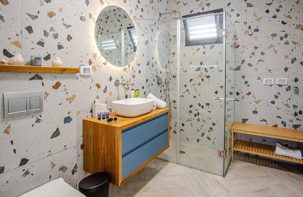 214322 גלריה כללית, וילה מיכליס, וילה  בספסופה וילות - Vila 4 U