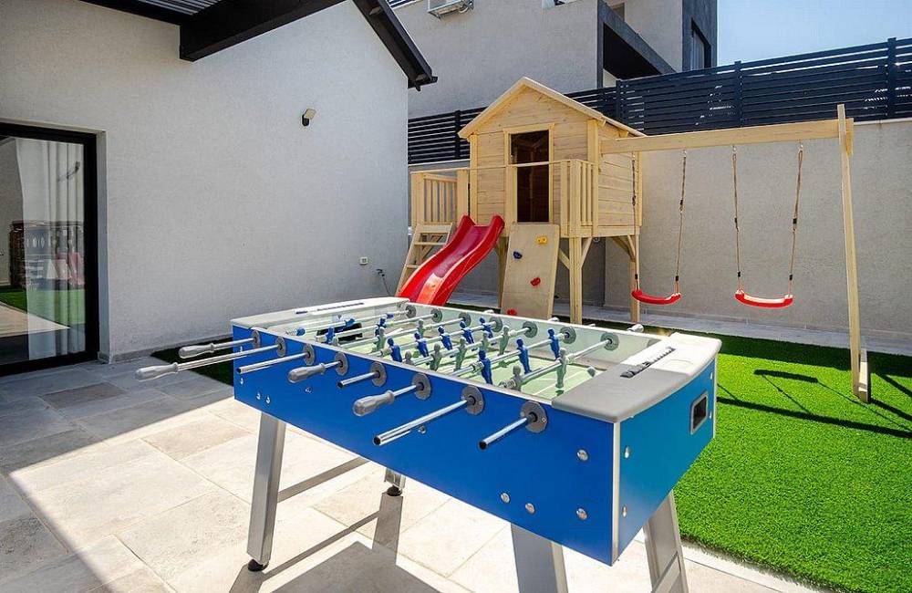 214325 גלריה כללית, וילה מיכליס, וילה  בספסופה וילות - Vila 4 U