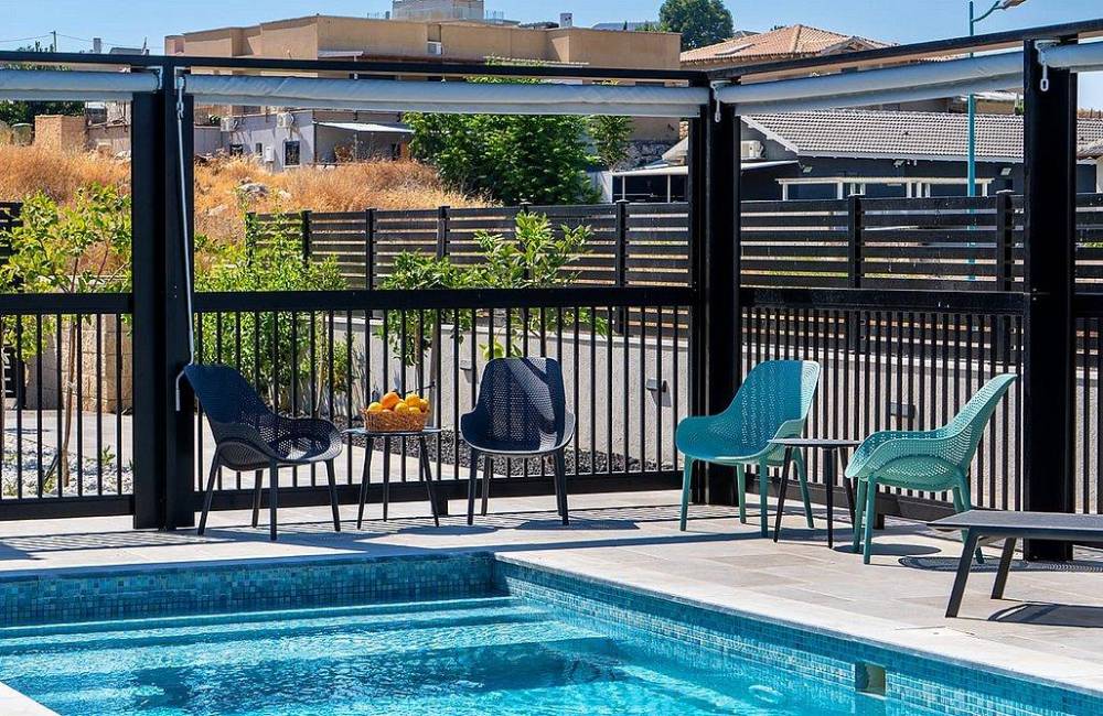 214330 גלריה כללית, וילה מיכליס, וילה  בספסופה וילות - Vila 4 U