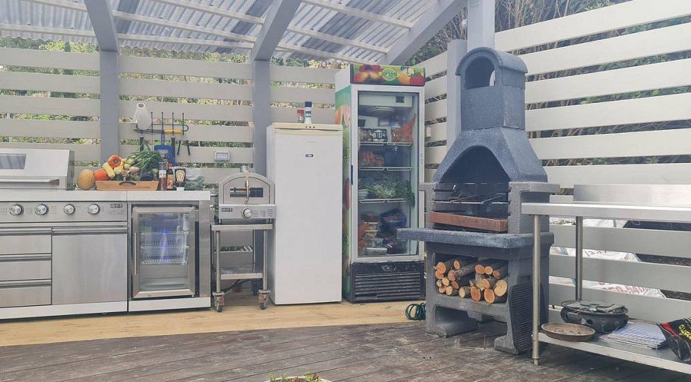 214367 גלריה כללית, וילה פיטנגו, וילה  בכפר ורדים וילות - Vila 4 U