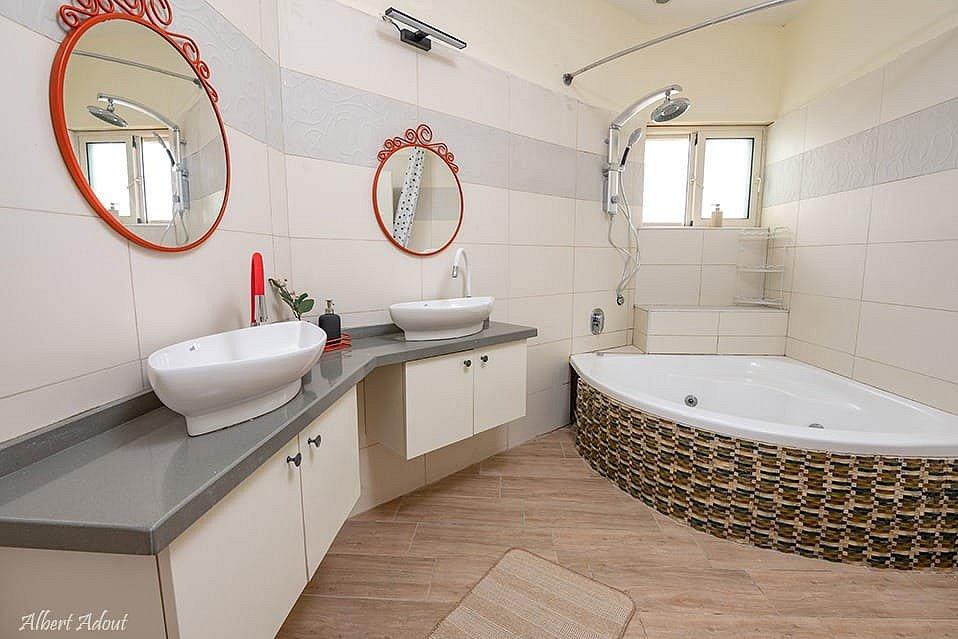 214373 גלריית פנים, וילה פיטנגו, וילה  בכפר ורדים וילות - Vila 4 U