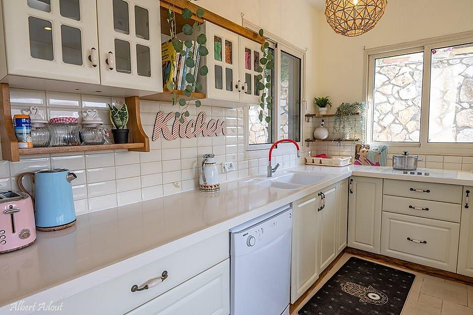 214376 גלריית פנים, וילה פיטנגו, וילה  בכפר ורדים וילות - Vila 4 U