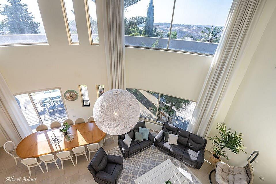 214377 גלריית פנים, וילה פיטנגו, וילה  בכפר ורדים וילות - Vila 4 U