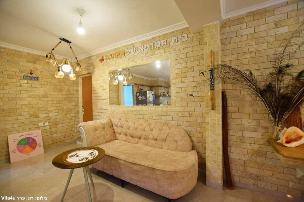 214395 גלריה כללית, אלוהה האוס - Aloha House, וילה  בפרדס חנה כרכור וילות - Vila 4 U