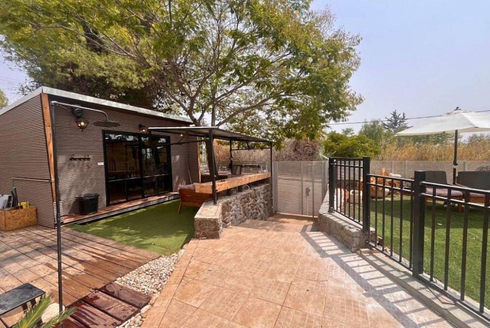 214479 וילה כורזים, וילה כורזים, וילה  בכורזים וילות - Vila 4 U