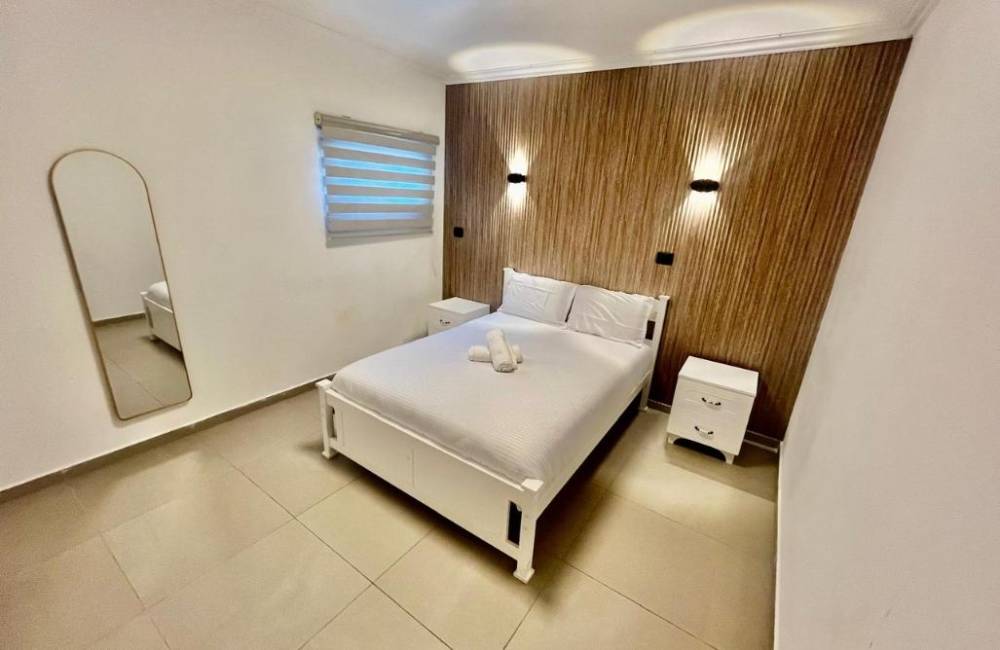 214511 פנים החדרים, לופט גולדן R, וילה  בעבדון וילות - Vila 4 U