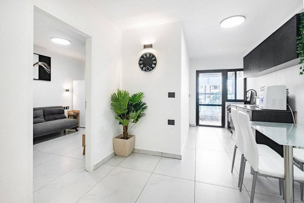 214520 יחידת דיור נופש, טורו הום - TORO HOME, וילה  באשדוד וילות - Vila 4 U