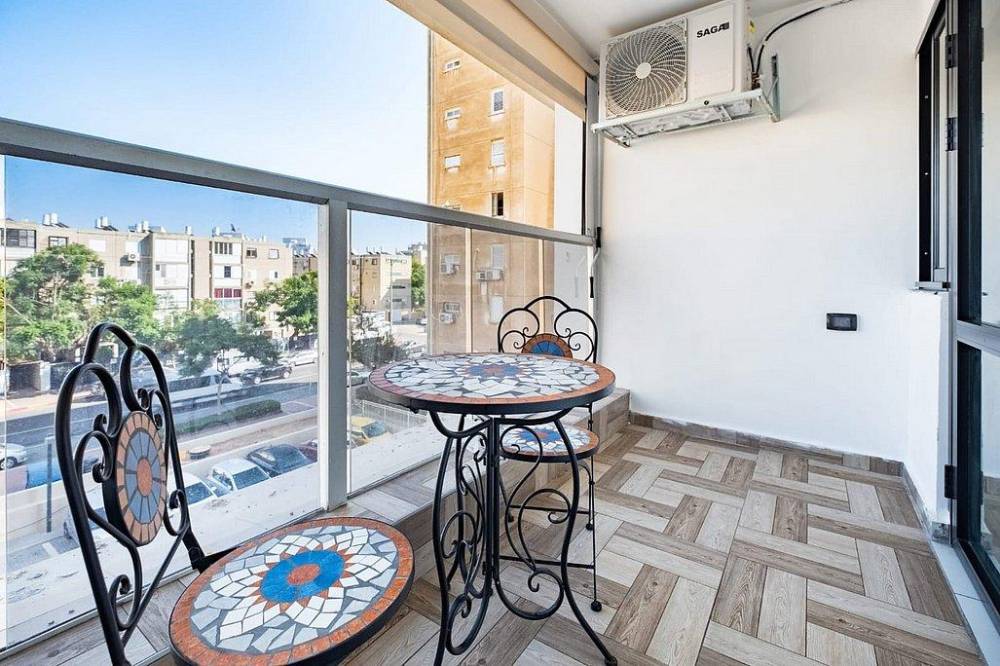 214524 יחידת דיור נופש, טורו הום - TORO HOME, וילה  באשדוד וילות - Vila 4 U